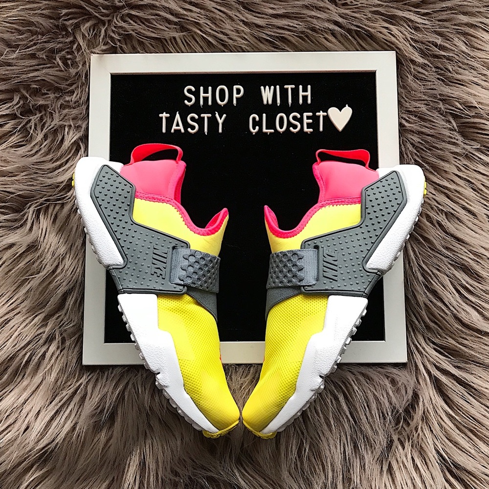 Nike huarache extreme sneakers - Picture 5 of 8